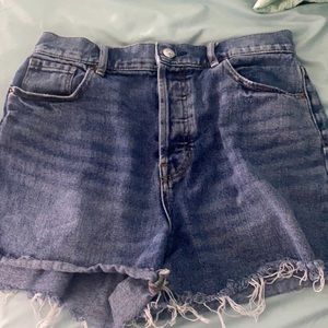 pacsun baggy shorts.